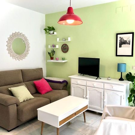 El Apartamentillo De Bib-Rambla Γρανάδα Εξωτερικό φωτογραφία