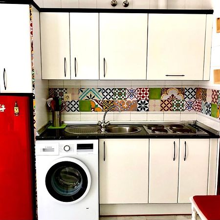 El Apartamentillo De Bib-Rambla Γρανάδα Εξωτερικό φωτογραφία