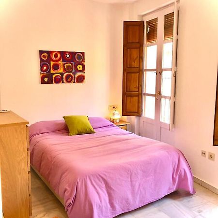 El Apartamentillo De Bib-Rambla Γρανάδα Εξωτερικό φωτογραφία